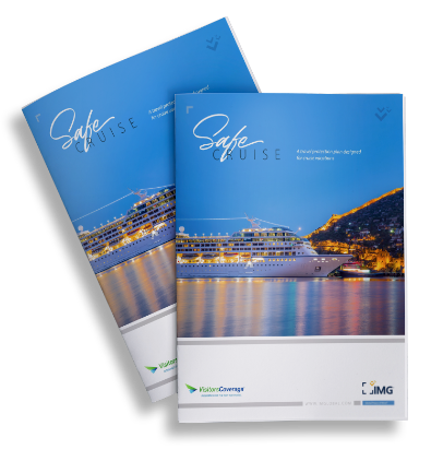 Safe Cruise - Brochure
