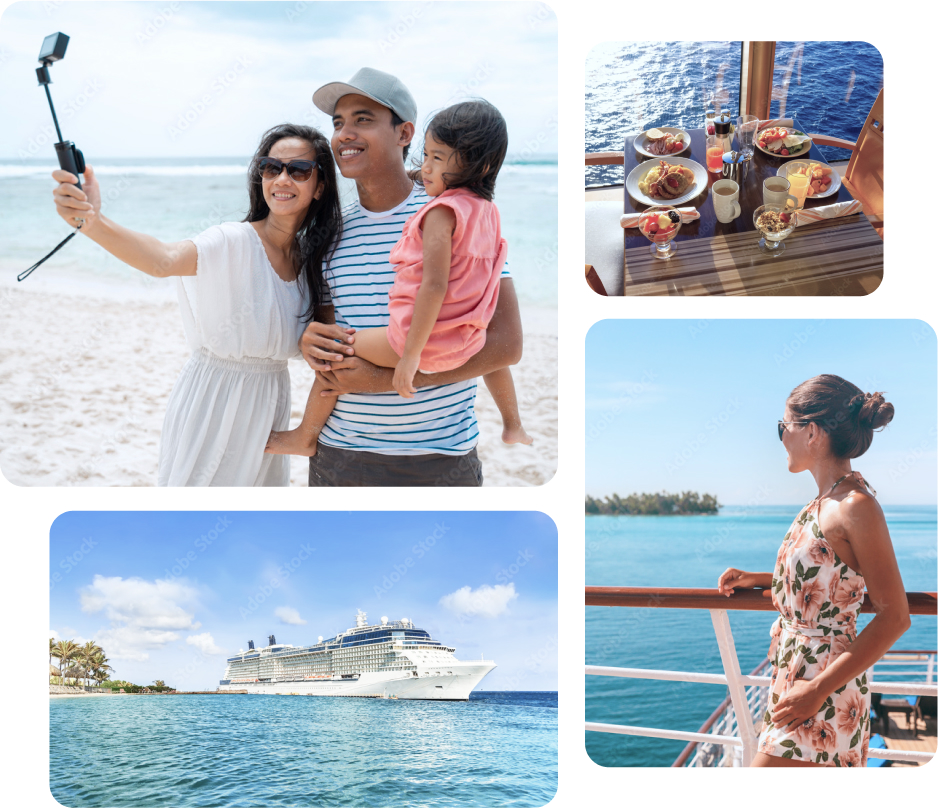 The Unique Advantages of SafeCruise